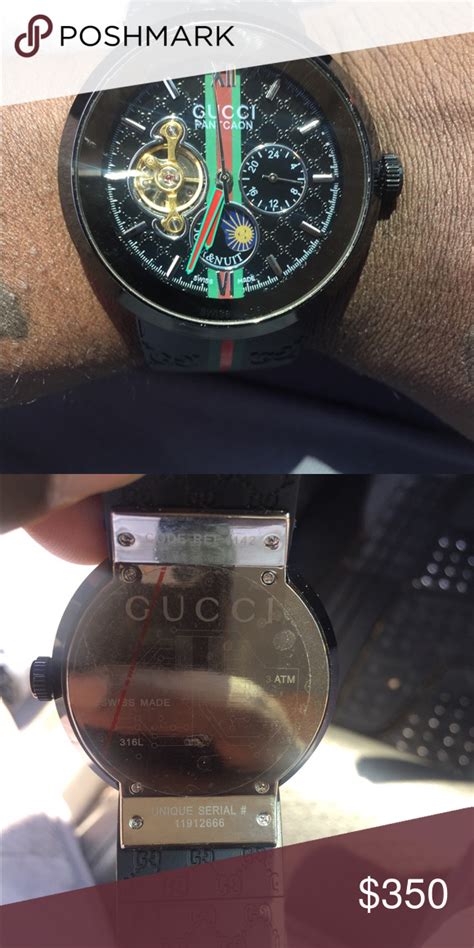 serial number check gucci|gucci watch serial number lookup.